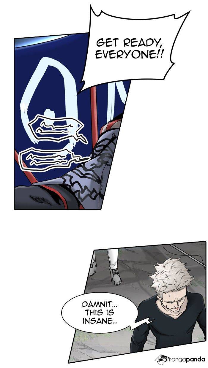 Tower of God Chapter 371 image 041